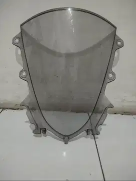 WINDSHIELD YZF155 R15 MONSTER ENERGY