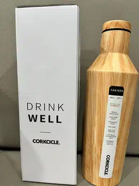 Corkcicle Canteen 16Oz / 475ml