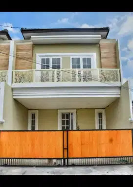 Kost Aktif Full Penghuni Soekarno Hatta Dekat Kampus Brawijaya