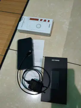 Samsung S24 8/256 Sein Garansi On Juni