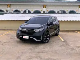 Free BBN Honda CRV 2.0 2021 Istimewa #BJM3#