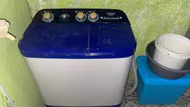 BISA NEGO,Jual murah mesin cuci