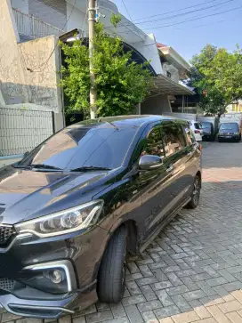 Suzuki ertiga sport2019