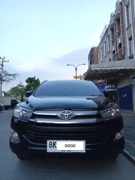 Kijang innova rebon 2019