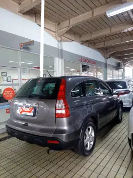 Honda CR-V 2008 Bensin