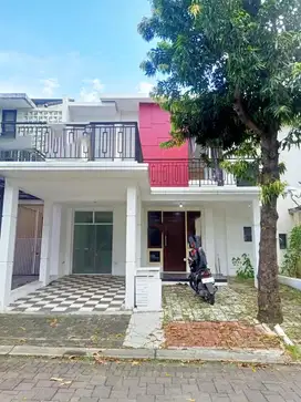 Sewa Rumah Di Foresta BSD City