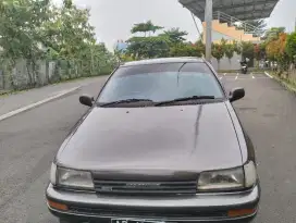 Daihatsu Classy 1992 Terawat