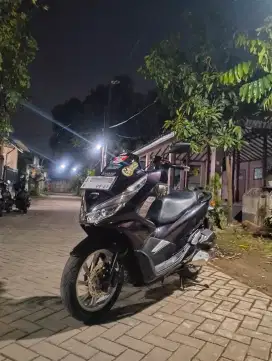 PCX 150 tahun 2019