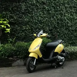 Piaggio Zip 2012 Original!