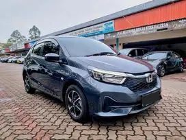 HONDA BRIO E 2023 AT ABU ABU KM 4RB