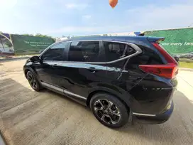 Honda CR-V 2019 Bensin