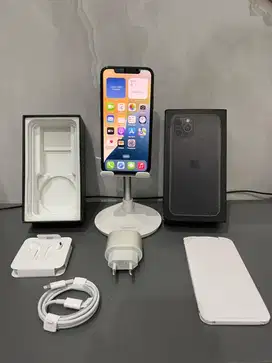 IPHONE 11 PRO 256GB FULLSET