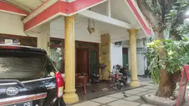 Rumah Medokan Asri Tengah di dkt RUNGKUT, MERR