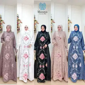 Jual dress terbaru