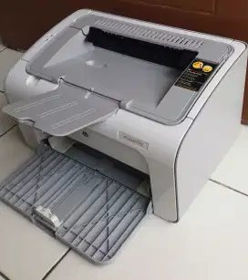 Printer hp laserjet pro P1102