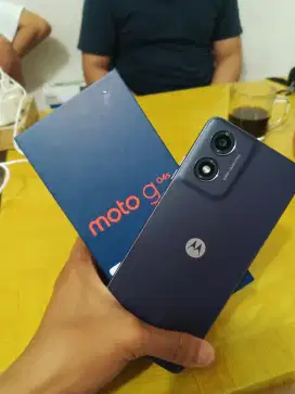 Motorola moto G04s