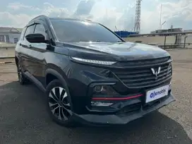 [OLXMOBBI] Low Angs Wuling Almaz RS 1.5 T EX 5-Seater AT 2022 UDZPTK