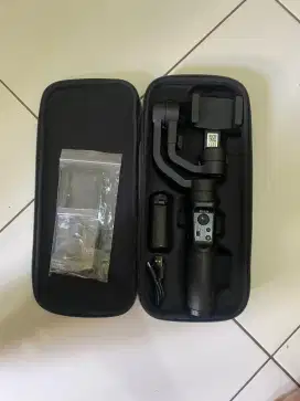 Dijual Cepat Gimbal Brica B Steady Pro