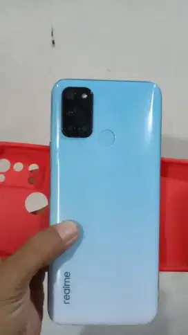 Realme 7i 8/128