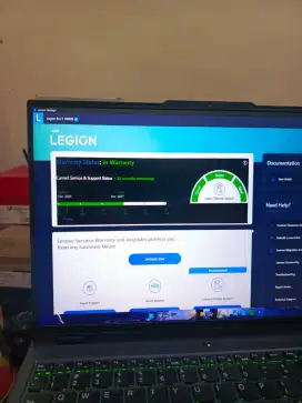 Lenovo Legion 5 Pro 16IRX9