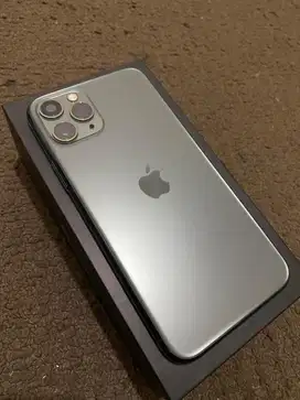 Iphone 11 pro 256GB inter