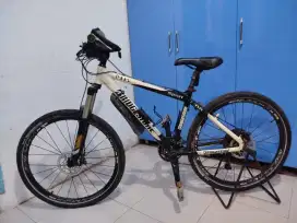 Mtb 26 Bridgestone Size M