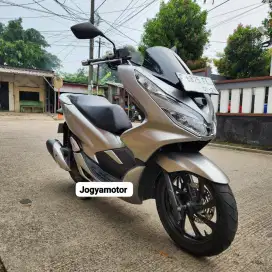 Honda PCX 150 cc tahun 2019 Pajak hidup