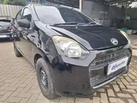 [OLXMOBBI] Low Angs Daihatsu Ayla 1.0 M Bensin-MT 2015 WDOPEK