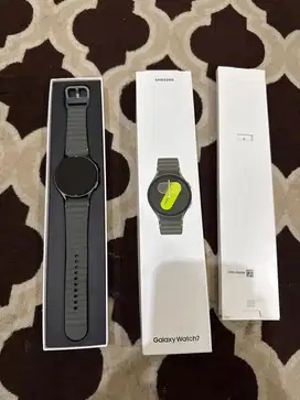 GALAXY WATCH 7 44MM JARANG DI PAKAI