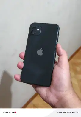Iphone 11 64gb al operator