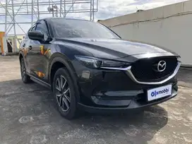 [OLXMOBBI] Low Angs Mazda CX5 2.5 Grand Touring Bensin-AT 2017 PDBPVK