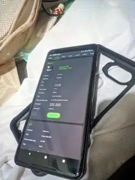Google pixel 2XL 128gb langka normal alloperator
