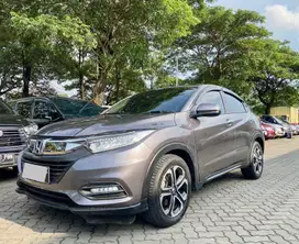 HONDA HRV SE AT MATIC 2020 ABU KM 77RB