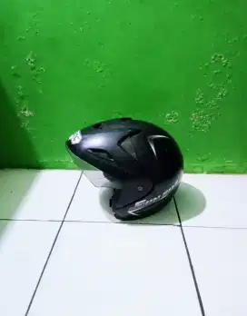 HELM MERK BMC MANTAP