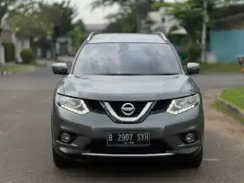 Nissan X-trail 2.5 At 2015 Abu
