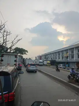Mencari kerja supir bribadi