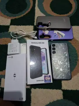 Samsung A55 5G 8/256