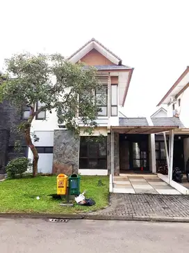 Sewa Rumah Di The Avani BSD City