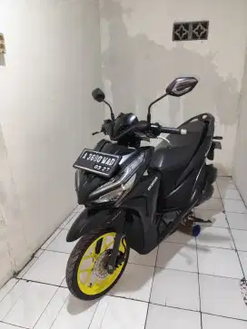Honda Vario 125 CBS ISS 2022