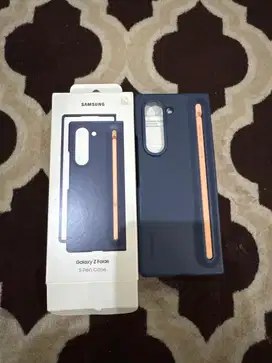 CASE GALAXY Z FOLD 6 S PEN