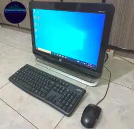 All In One PC merk HP Murah Meriah aja