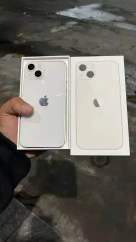 IP 13 IBOX PAA 128 BH 96%