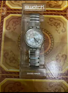 jam Swatch th 1993