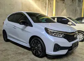Honda Brio 2025