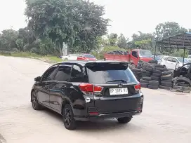HONDA MOBILIO AUTOMETIC TANGAN PERTAMA BISA KELUAR BATAM  PAJAK HIDUP
