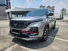 WULING ALMAZ 2021 RS PRO MATIC ABU (PAKET KREDIT PALING TERMURAH)