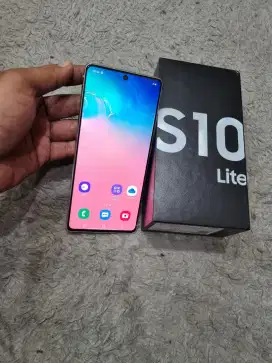 Samsung galaxy S10 lite 8/128 sein mulus