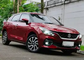 Suzuki Baleno 2023 Bensin