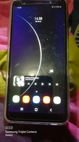 Samsung Galaxy A7 2018