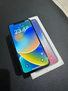 Iphone x 64 gb inter mulus